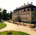 Hotel & Gasthof Zum Postkutscher Park